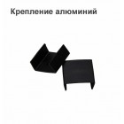 Крепление канистры для квадроциклов Rotopax алюминий.